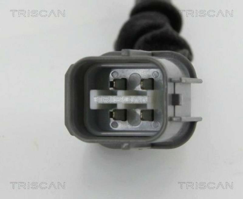 TRISCAN Lambda Sensor