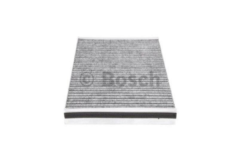 BOSCH Filter, Innenraumluft