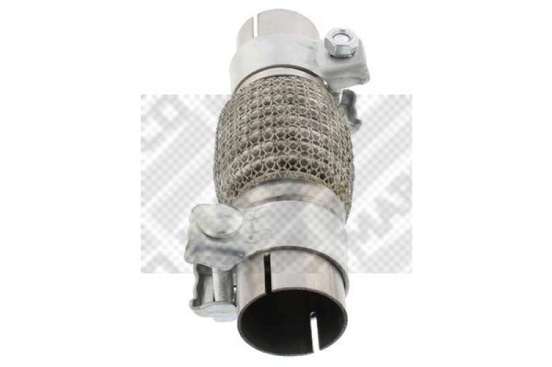 MAPCO Flex Hose, exhaust system