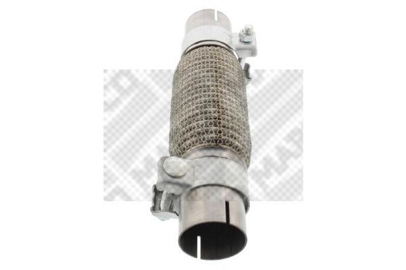 MAPCO Flex Hose, exhaust system