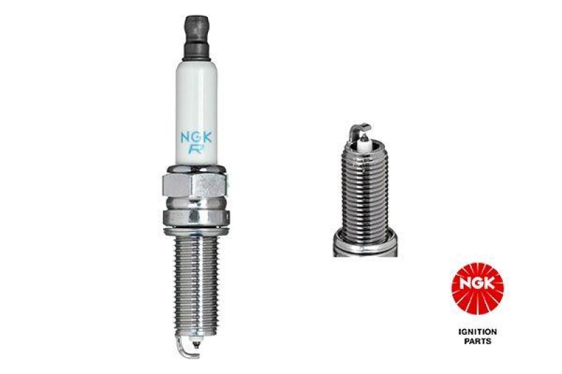 NGK Spark Plug