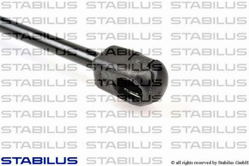 STABILUS Gas Spring, bonnet