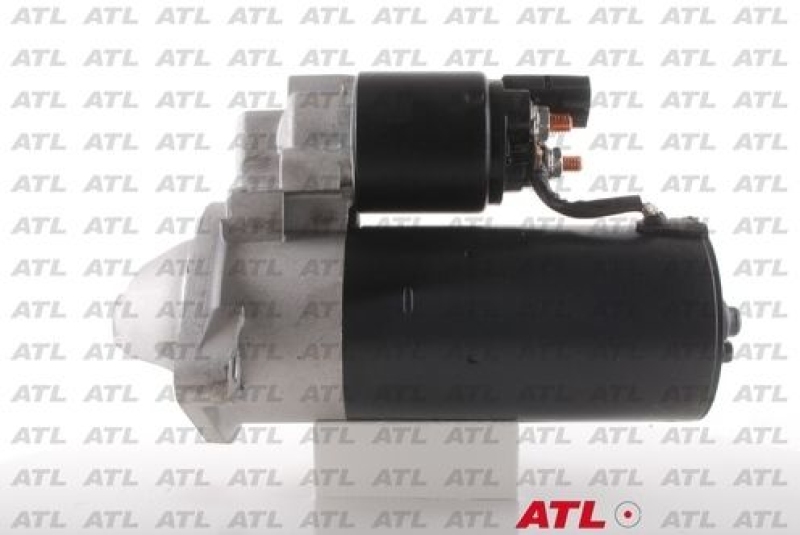 ATL Autotechnik Starter