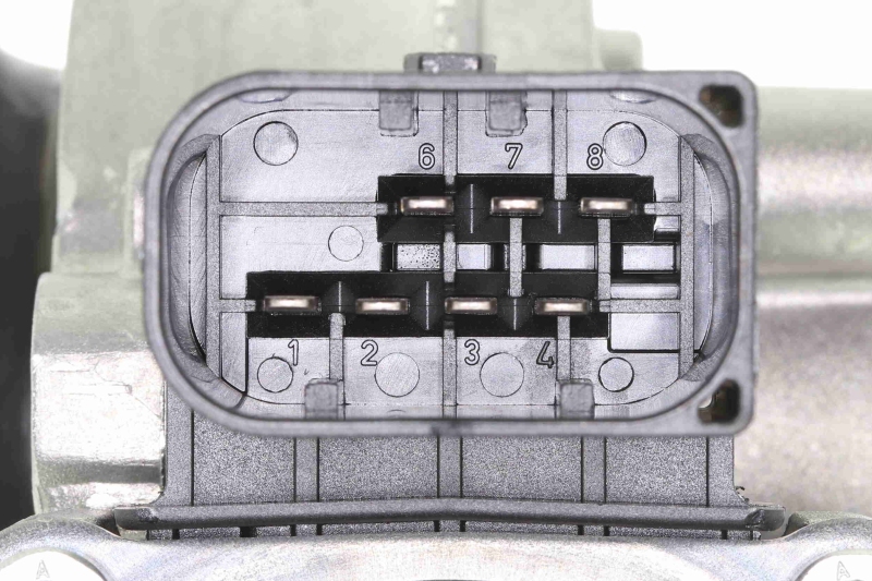 VEMO Stellelement, Verteilergetriebe Green Mobility Parts