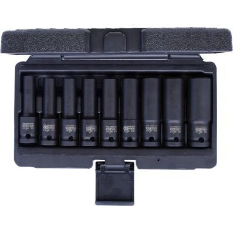 KS TOOLS Power Socket Set