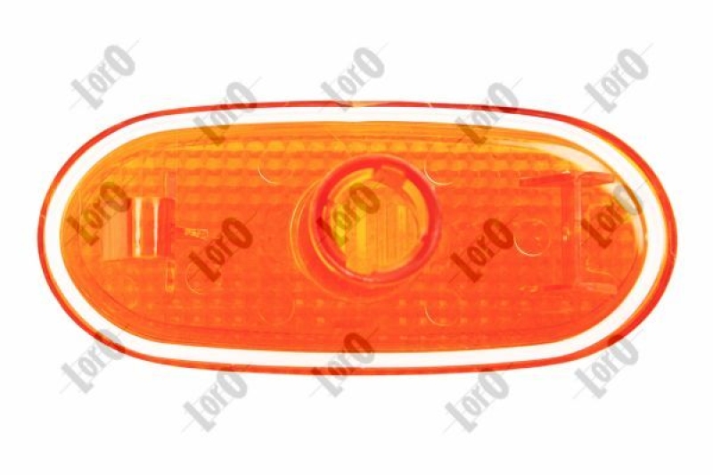 Side Marker Light