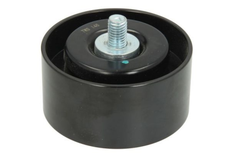 BTA Tensioner Pulley, V-ribbed belt