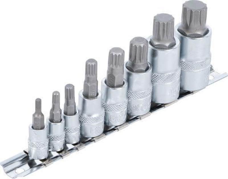 BGS Socket Set