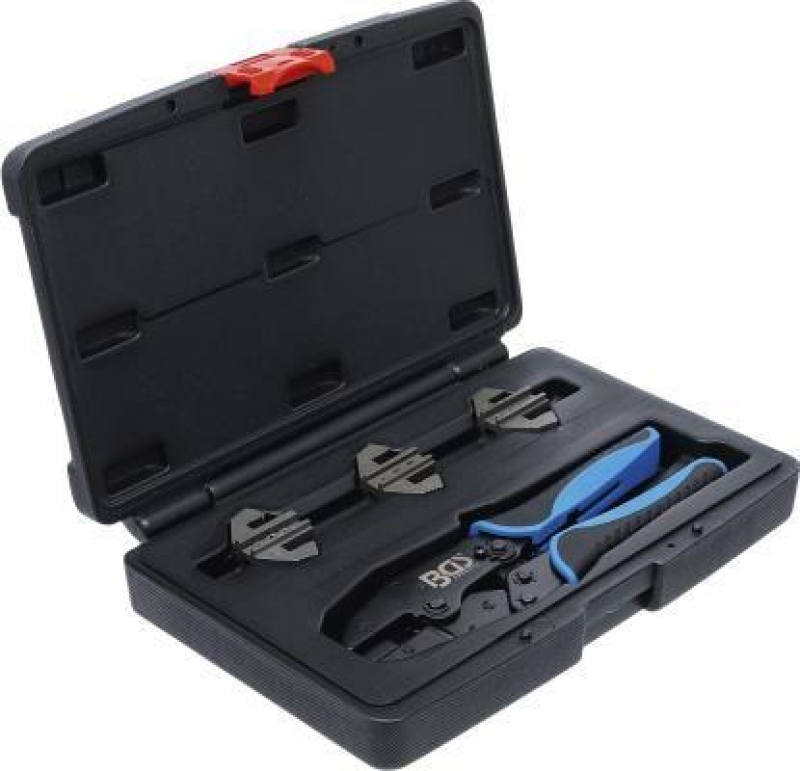 BGS Crimping Pliers Set