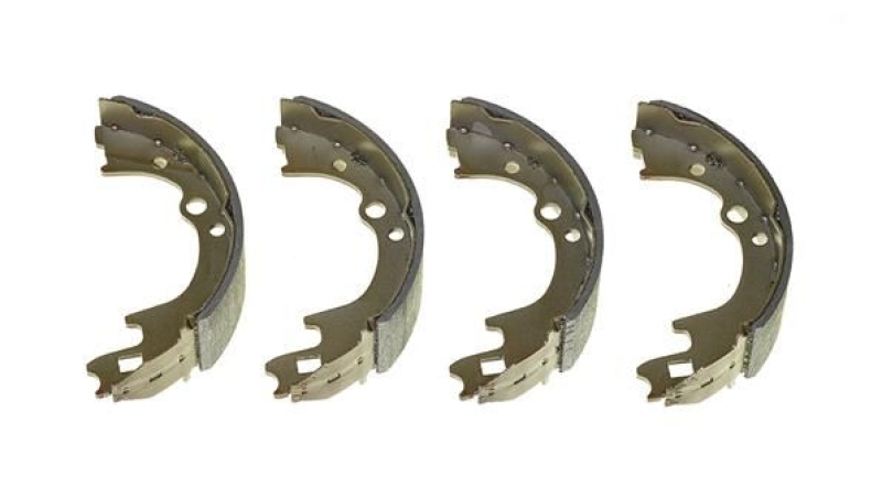 BREMBO Brake Shoe Set ESSENTIAL LINE