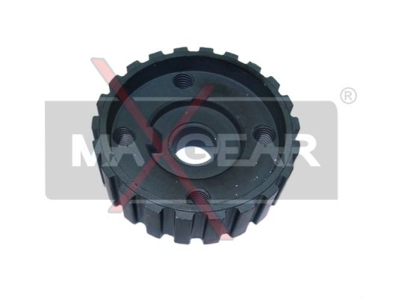 MAXGEAR Gear, crankshaft