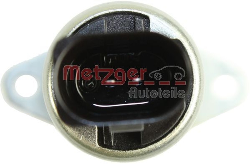 METZGER Control Valve, camshaft adjustment