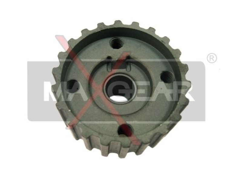 MAXGEAR Gear, crankshaft