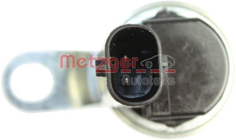 METZGER Control Valve, camshaft adjustment GREENPARTS