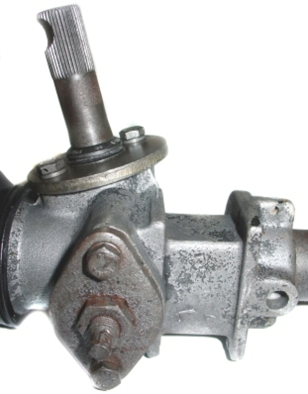 SPIDAN Steering Gear