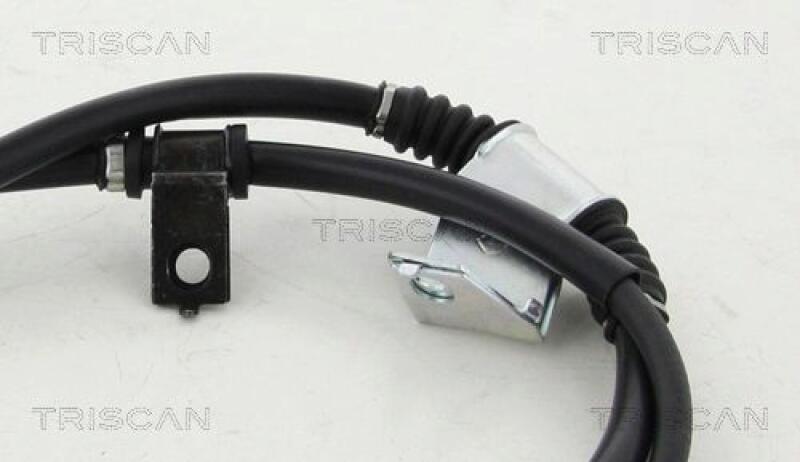 TRISCAN Cable, parking brake