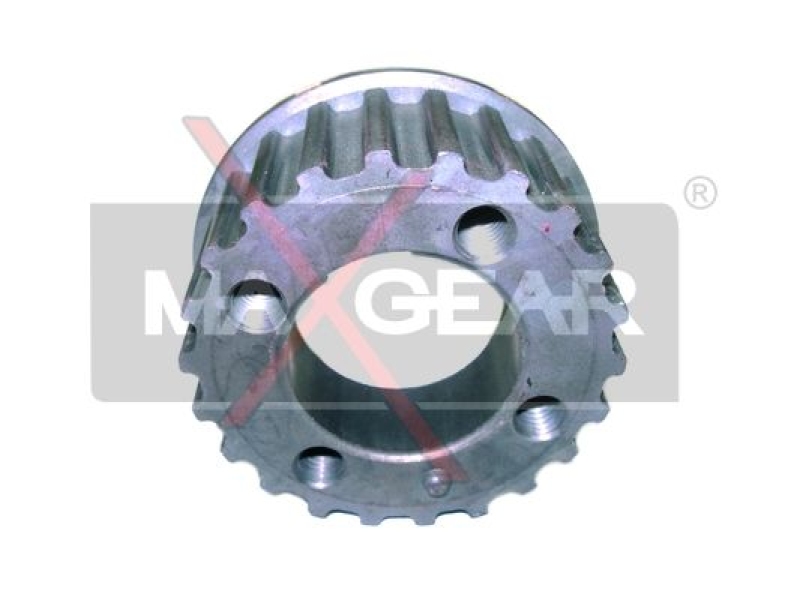 MAXGEAR Gear, crankshaft