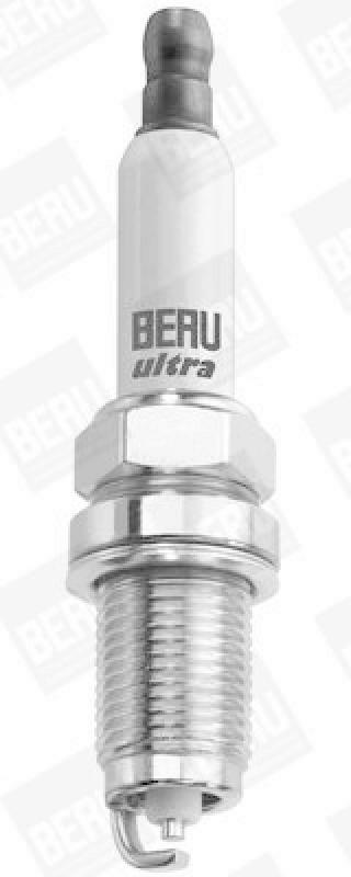 BERU Spark Plug ULTRA