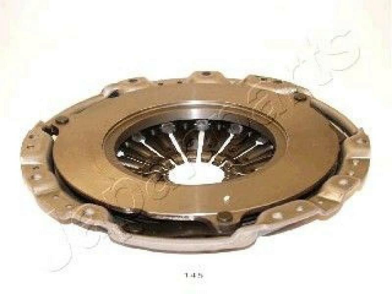 JAPANPARTS Clutch Pressure Plate