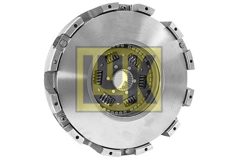 LuK Clutch Pressure Plate