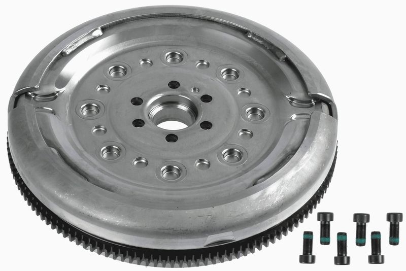 SACHS Flywheel Dual-mass flywheel