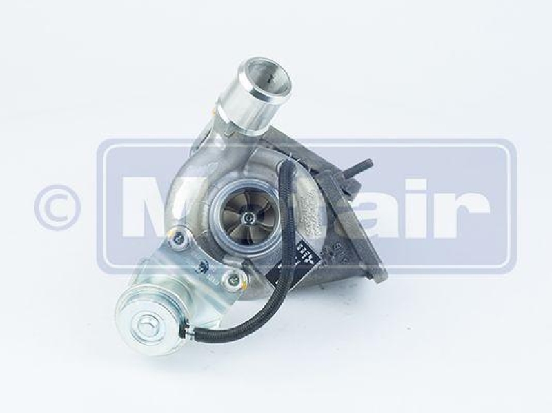 MOTAIR TURBO Lader, Aufladung Mitsubishi Turbo ProKit NEU