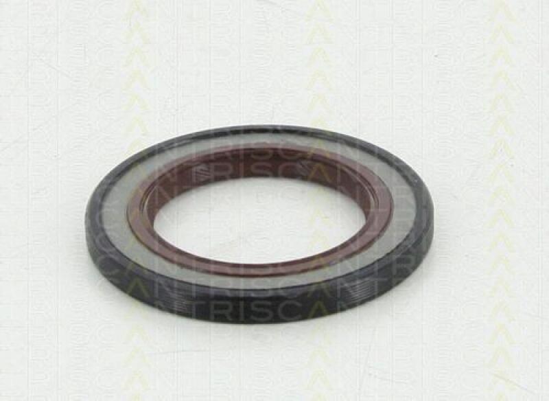 TRISCAN Shaft Seal, crankshaft