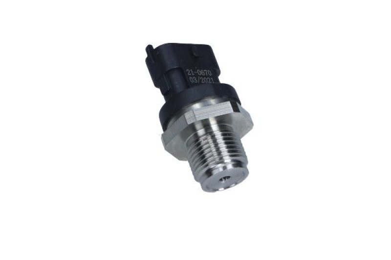 MAXGEAR Sensor, Kraftstoffdruck