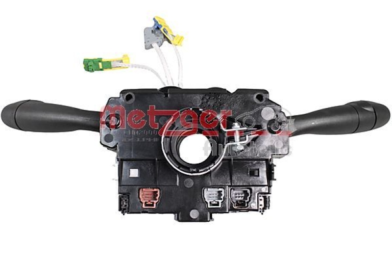 METZGER Steering Column Switch OE-part