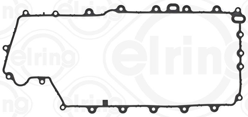 ELRING Dichtung, Ölwanne