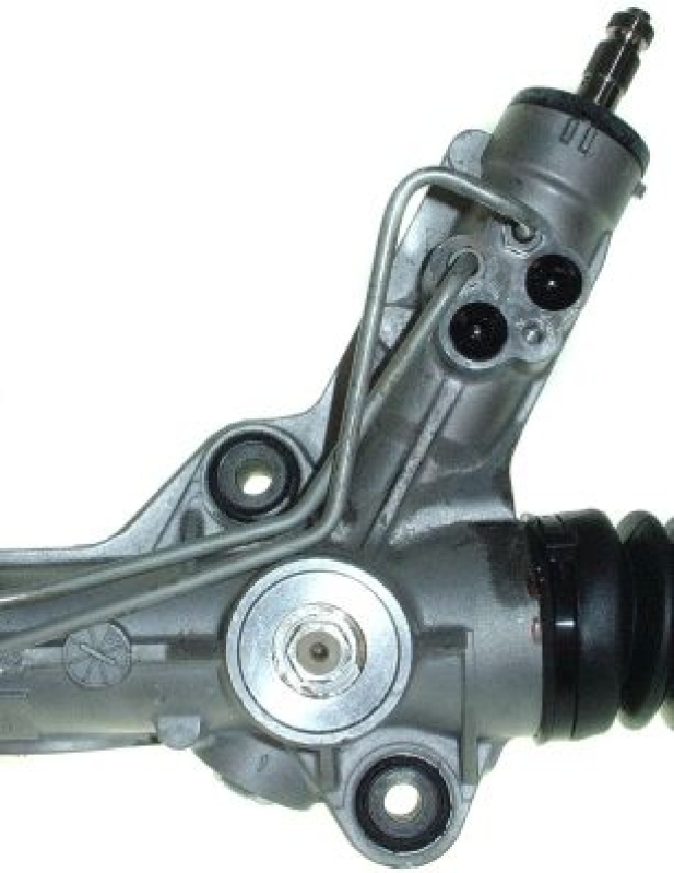 SPIDAN Steering Gear