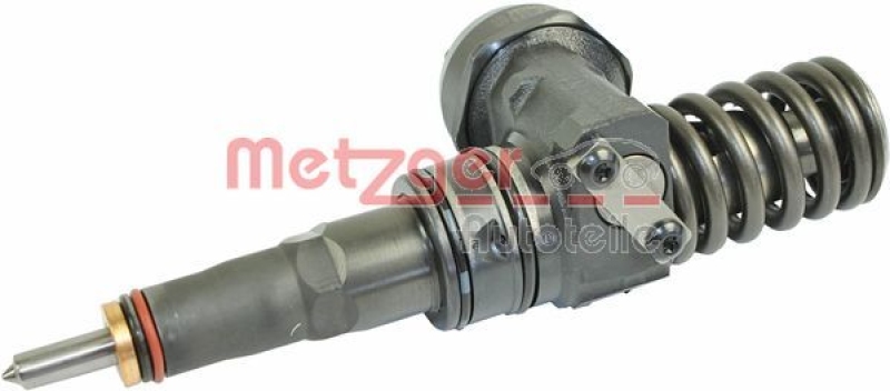 METZGER Unit Injector (UI) OE-part