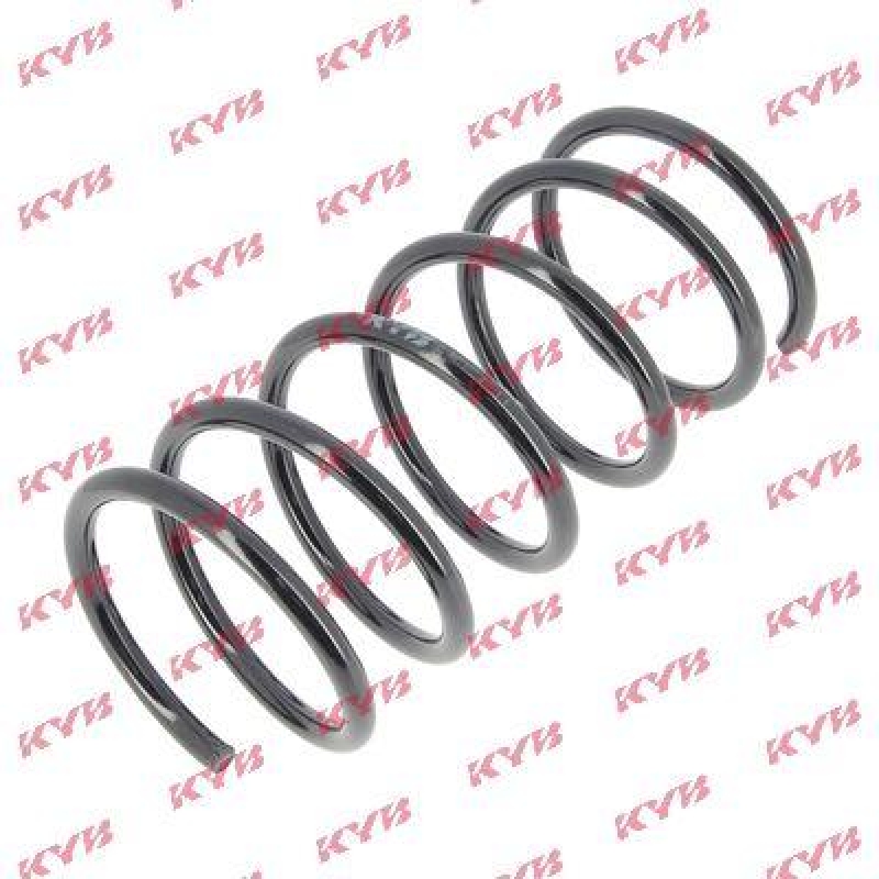 KYB Suspension Spring K-Flex