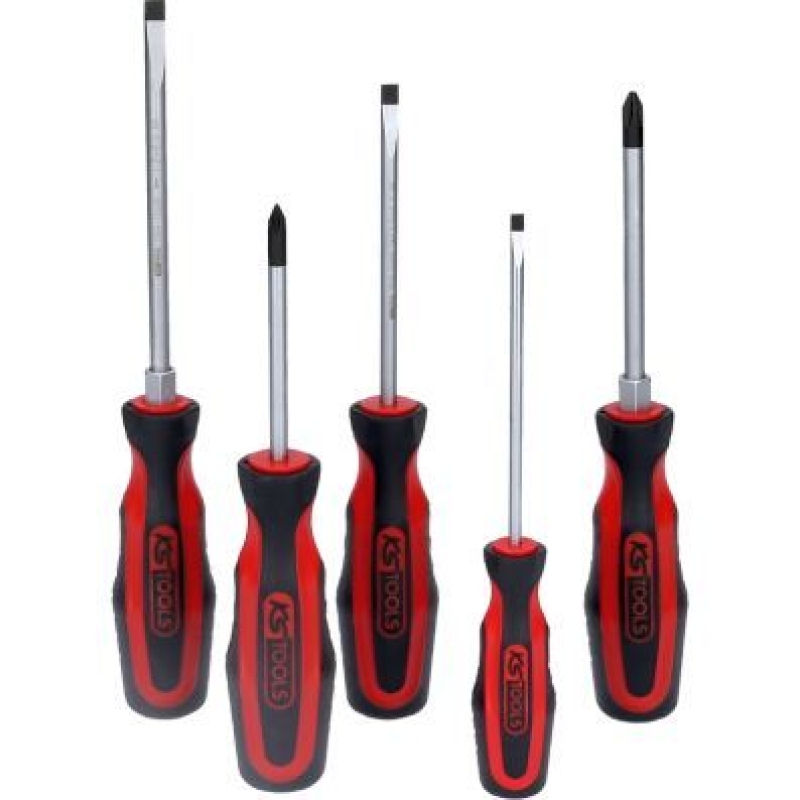 KS TOOLS Screwdriver Set