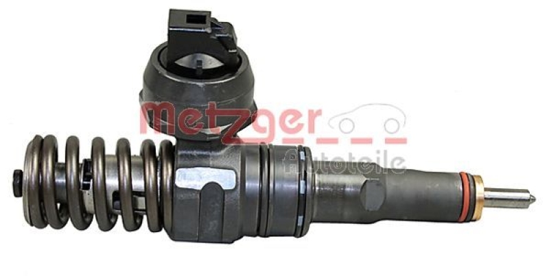 METZGER Unit Injector (UI) OE-part