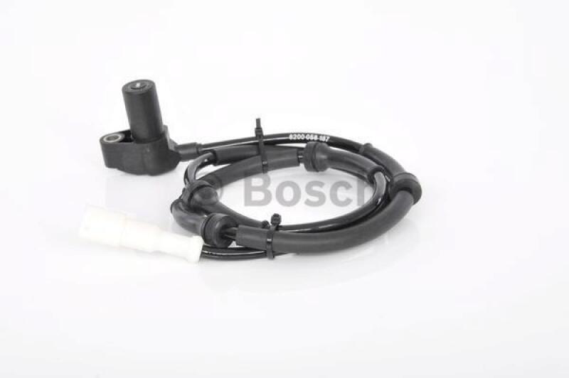 BOSCH Sensor, wheel speed