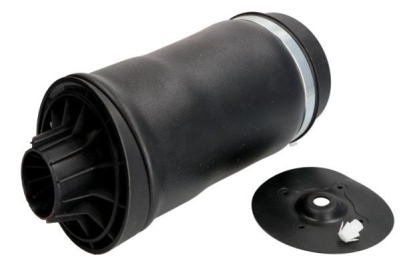 Magnum Technology Air Spring, suspension