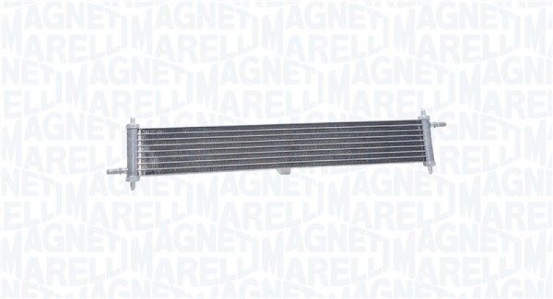 MAGNETI MARELLI Fuel Cooler