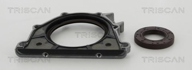 TRISCAN Shaft Seal Set, clutch