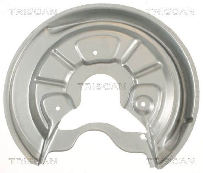 TRISCAN Spritzblech, Bremsscheibe