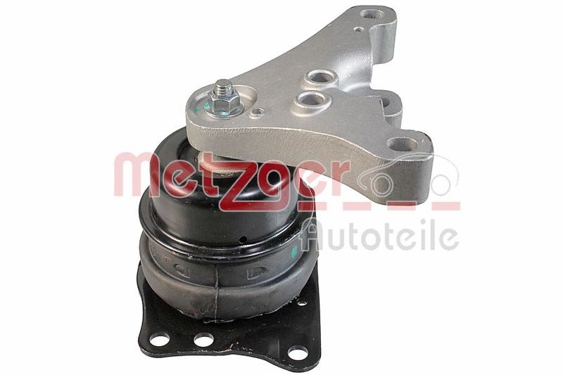 METZGER Mounting, automatic transmission