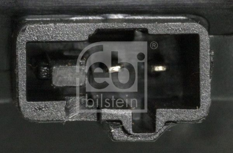 FEBI BILSTEIN Switch, rear hatch release febi Plus