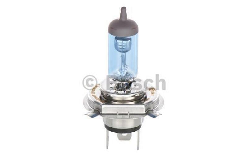 BOSCH Glühlampe, Fernscheinwerfer Xenon Blue BL