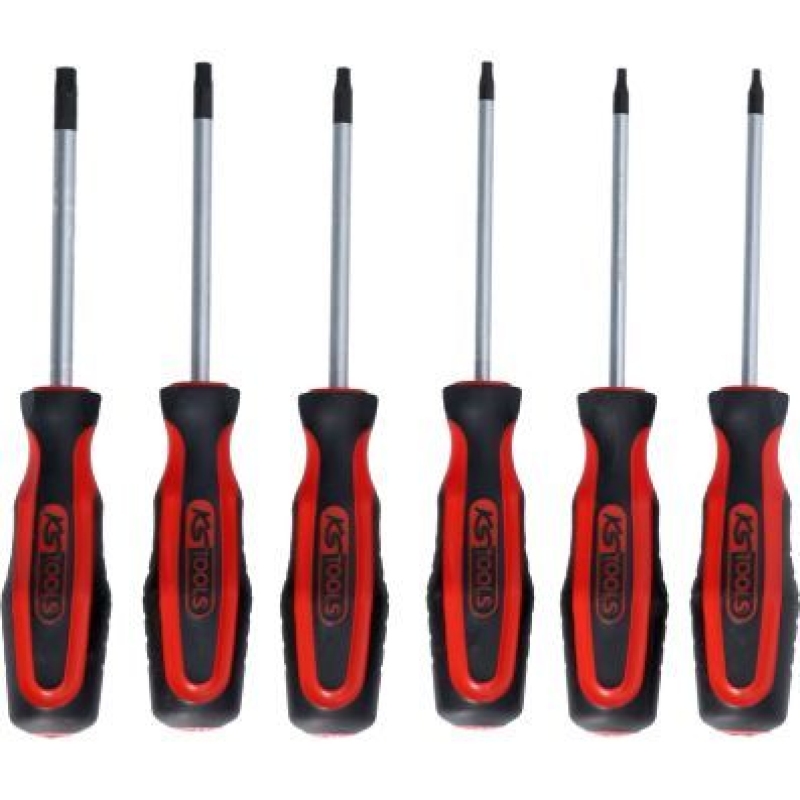 KS TOOLS Screwdriver Set