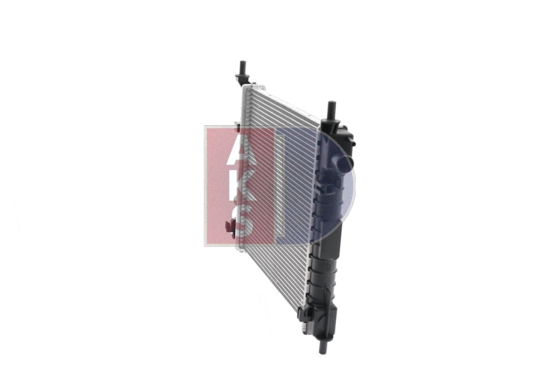 AKS DASIS Radiator, engine cooling