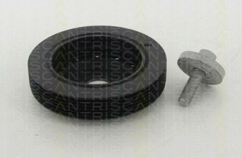 TRISCAN Belt Pulley, crankshaft