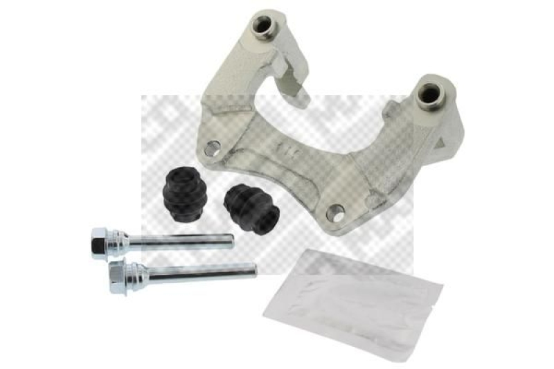 MAPCO Bracket, brake caliper