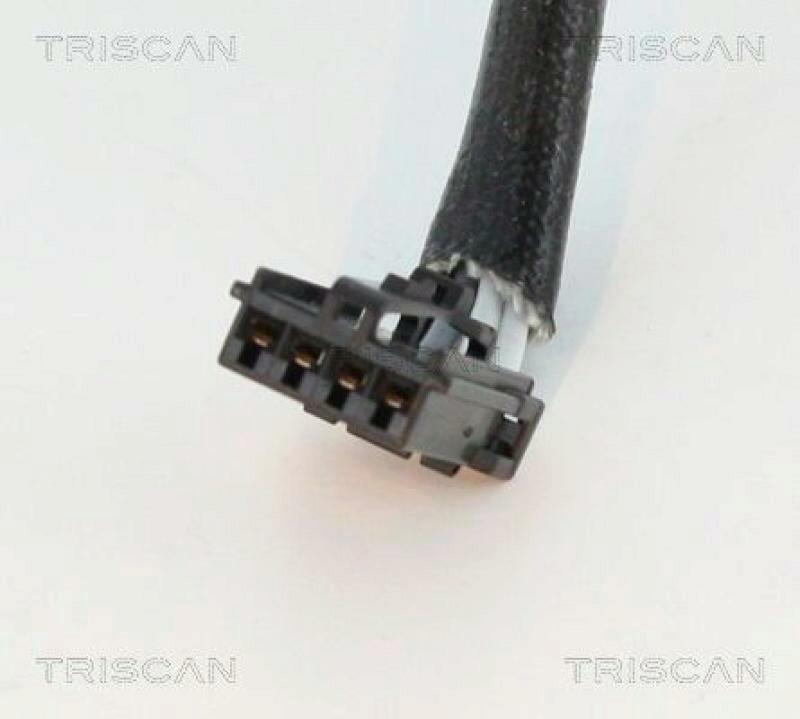 TRISCAN Lambda Sensor