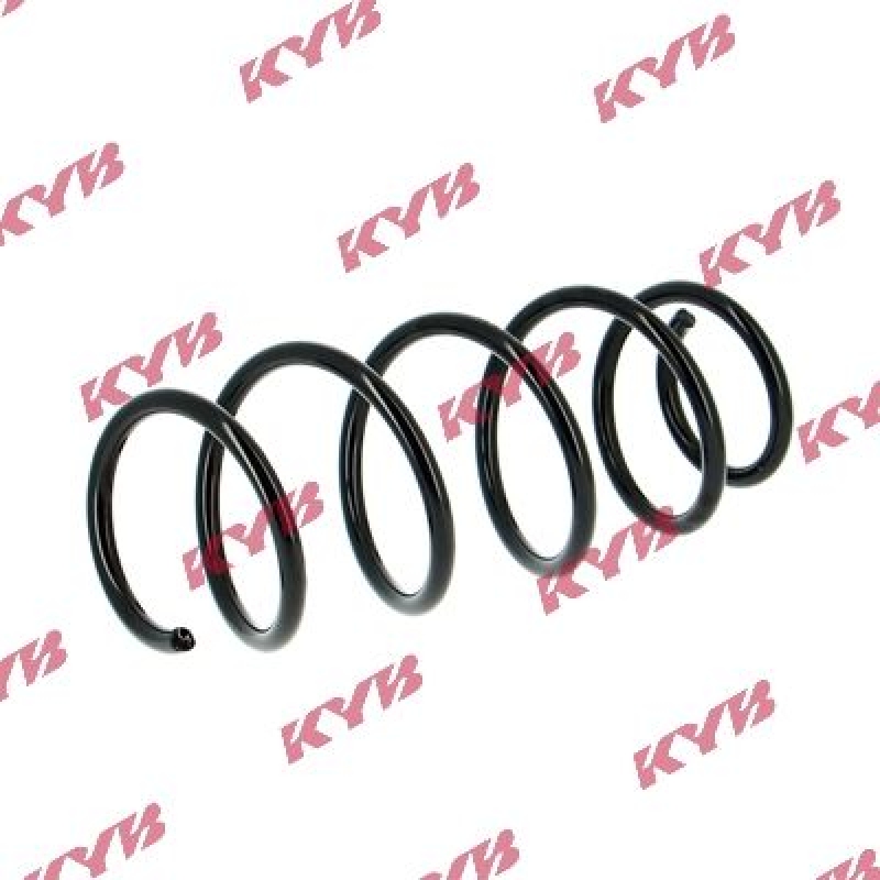 KYB Suspension Spring K-Flex