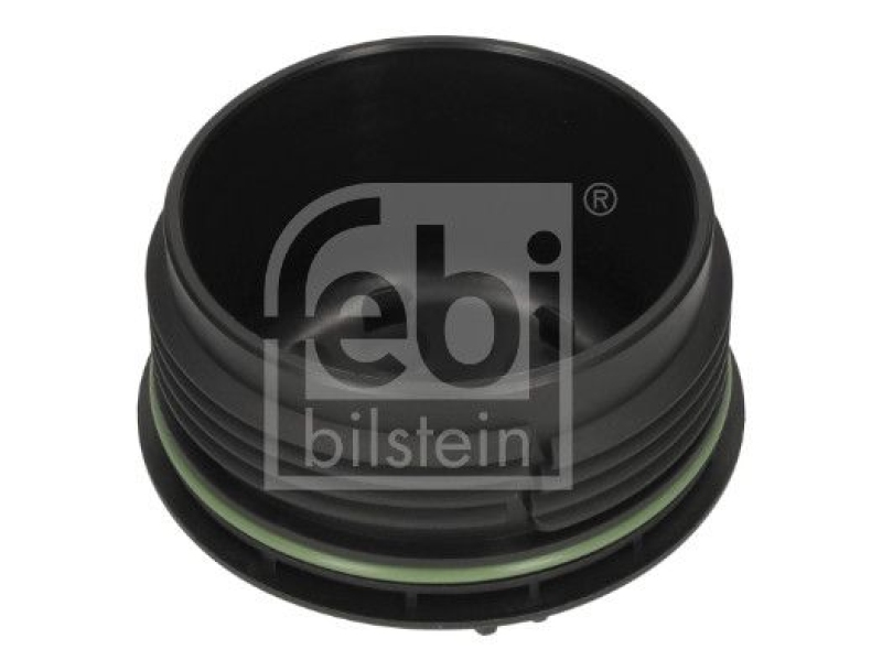 FEBI BILSTEIN Deckel, Kraftstofffilter